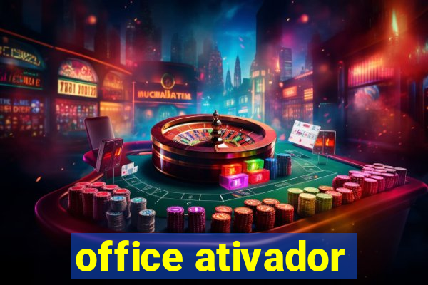 office ativador